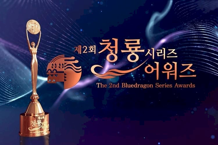 Inilah Daftar Pemenang Blue Dragon Film Awards 2023