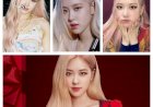 Fakta Rose Blackpink, Main Vocal Berbakat dari Keluarga Kaya