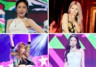 Daftar Pemegang Posisi Visual Grup Kpop Wanita Terbaik Saat Ini