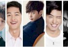 Aktor Drama Korea Paling Tampan dan Populer
