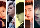 Leader Boyband Korea Dengan Visual Memukau