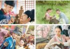 Drama Korea Kerajaan yang Sedang Tayang Bulan Ini