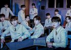 Review The Mysterious Class, Web Drama Treasure