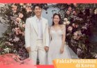 Ini Dia Fakta Menarik Pernikahan di Korea
