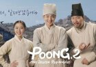 Review Drama Poong, The Joseon Psychiatrist 2 Yang Semakin Seru