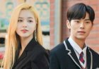 Noh Jung Ui dan Lee Chae Min Akan Bintangi Drama Netflix Terbaru Hierarchy
