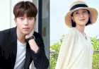 Pasangan Artis Korea Baek Jin Hee dan Yoon Hyun Min Dikabarkan Putus Setelah Berkencan 7 Tahun