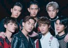 Full Album Kedua dari WayV, ‘ON MY YOUTH’ Peringkat #1 Physical Album Chart di Korsel
