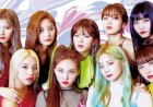 Daftar Girl Group Terpopuler Maret 2024, Ada Nama Baru!
