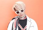 Perjalanan Zion. T di Dunia K-Pop, Pacar dari Chaeyoung TWICE