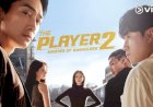 Episode 4 Makin Seru! Alur Drakor The Player 2 Bikin Penasaran