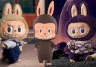 Viral Boneka Labubu yang Harganya Capai Jutaan Rupiah