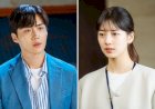 Duet Bae Suzy dan Kim Seon Ho dalam Drama Terbaru Karya Han Jae Rim