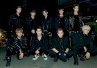 NCT 127 Rilis Jadwal World Tour 2025, Jakarta Akan Dikunjungi