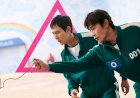 Trending 1 di Netflix Awal 2025, Ini Fakta Unik Squid Game 2