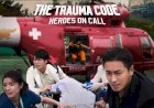 Sinopsis The Trauma Code: Heroes on Call Cetak Rating Tinggi