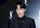 Kai EXO ke Jakarta dalam Rangka Tur Konser Solo ‘Kaion’