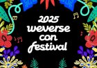 Weverse Con Fest 2025, ENHYPEN Usung Nuansa Coachella