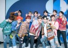 TREASURE Comeback 2025 dengan Love Pulse, Berhasil Tembus 1 Juta Pre-Order
