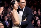 Hyun Bin dan Son Ye Jin Raih Penghargaan Blue Dragon Film Awards 2025
