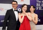 Daftar Lengkap Pemenang Blue Dragon Film Awards 2025, Cek di Sini