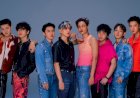 Pecah Rekor, Album REVERXE EXO Terjual Lebih dari 1 Juta Kopi