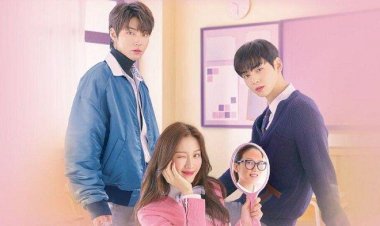 Seberapa Bagus Drama Korea True Beauty? Simak Ulasannya Disini!
