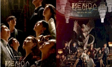 Melihat Seberapa Menarik Drama Korea Penthouse