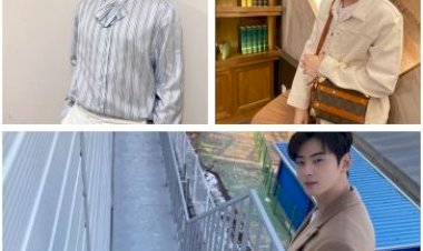Drama yang Dibintangi Cha Eun Woo True Beauty Apa Saja?