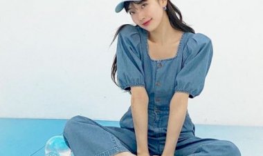 Ini Daftar Drama yang Dibintangi Bae Suzy Sebelum Start Up