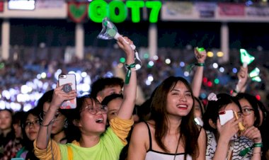 Buat Kpopers Baru, Ini istilah-Istilah Dalam K-Pop yang Wajib Dipahami