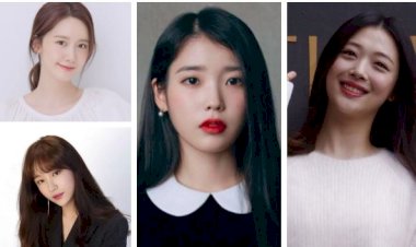 Siapa Saja Idol Kpop Yang Tidak Oplas? Ini Daftarnya