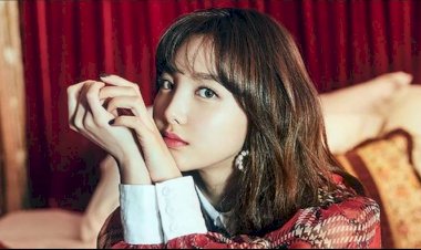 Ini Beberapa fakta Nayeon Twice hingga Saat Ini