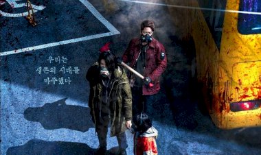 Sekilas Tentang Dark Hole, drama Thriller Terbaru yang Bagus Ditonton