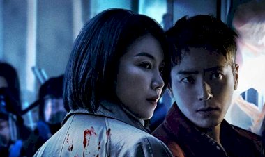 Siapa Saja Pemain Drakor Dark Hole? Ini Daftarnya