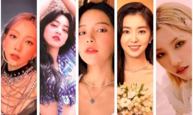 Daftar Leader Girl Grup Kpop yang Banyak Mendapatkan Cinta Penggemar