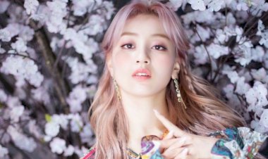 Apa Saja fakta Seputar Jihyo Twice yang Mungkin Tidak Kamu Tahu?