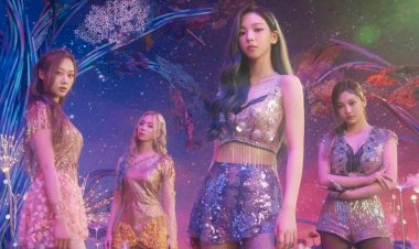 Ini Daftar Fakta Menarik Aespa yang Sukses dengan Single Savage