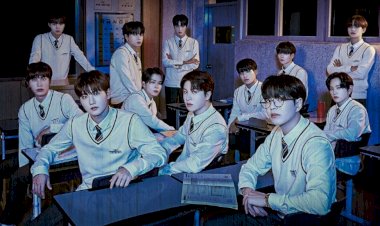 Review The Mysterious Class, Web Drama Treasure