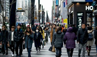 Prinsip Hidup Orang Korea Selatan yang Baik Ditiru