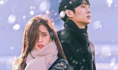 Daftar Pemain Drama Snowdrop yang Sedang Tayang