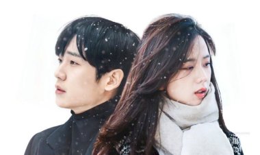 Sinopsis Drama Snowdrop yang Dibintangi Jisoo Blackpink
