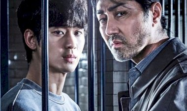 Review Drama One Ordinary dan Nama-Nama Pemerannya