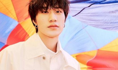Fakta Menarik Bang Ye Dam Treasure, Sang Main Vocal Dan Song Writer