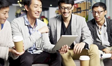 Fakta Mengejutkan Cowok Korea yang Jarang Diketahui