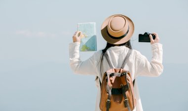 Tips Backpacker ke Korea Selatan