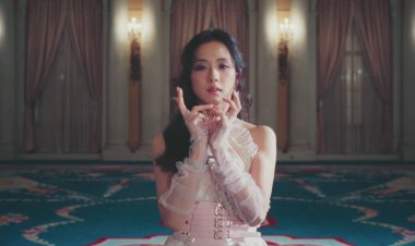 Jisoo Blackpink Solo,  Ini Fakta Menariknya !