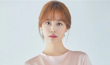 Heo Young Ji KARA Umumkan Nama Fan Club Resmi Menjelang Debut Solonya