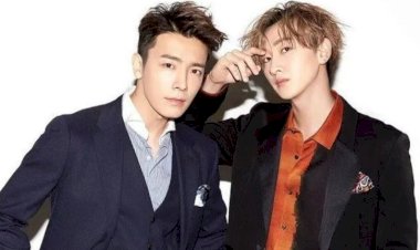 Donghae dan Eunhyuk Super Junior Akhirnya Buat Agensi Sendiri Setelah Keluar dari SM