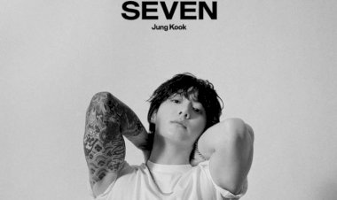 Sukses Bersama BTS dan Solo, Berikut Fakta Menarik Jungkook BTS !